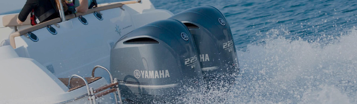 2016 Yamaha  Outboard 225V6 for sale in LTD Motors, High Springs, Florida
