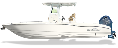 New and Used Boats in Homosassa & High Springs, FL