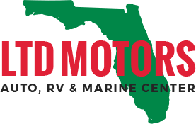 LTD Motors proudly serves Homosassa & High Springs, FL and our neighbors in Gainesville, Jacksonville, Tampa, Tallahassee, and Ocala