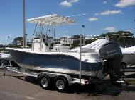 CUSTOM FIBERGLASS T~TOP