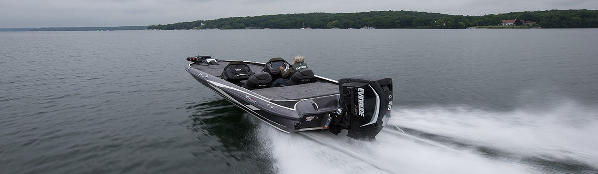 2017 Evinrude E-TEC-G2 Outboard Engines for sale in LTD Motors, High Springs, Florida