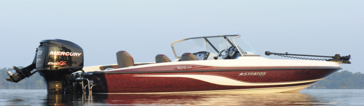 2017 Stratos Boats for sale in LTD Motors, High Springs, Florida