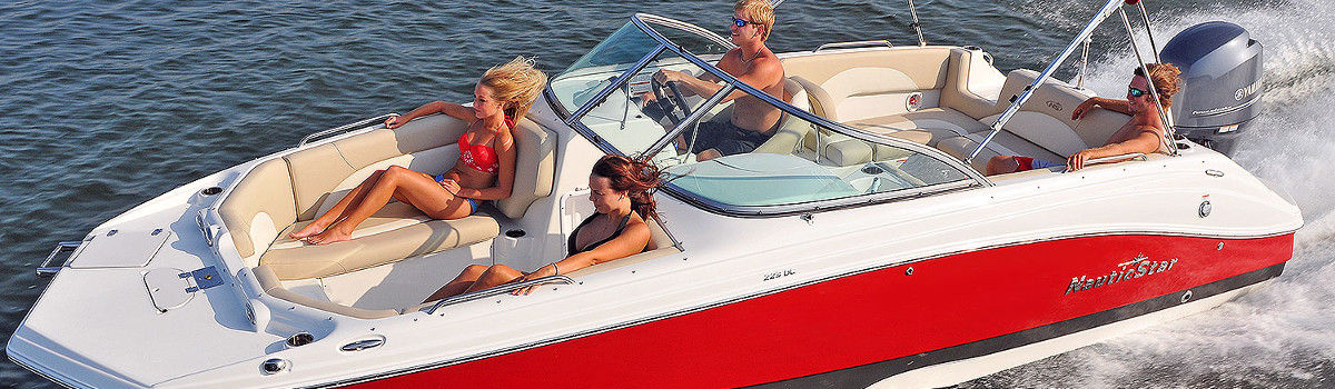 2018 NauticStar 223 DC for sale in LTD Motors, High Springs, Florida