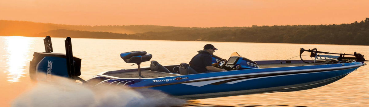 2016 Ranger Z520 Comanche Power Boats for sale in LTD Motors, High Springs, Florida