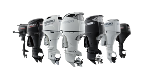 New and Used Outboards in Homosassa & High Springs, FL